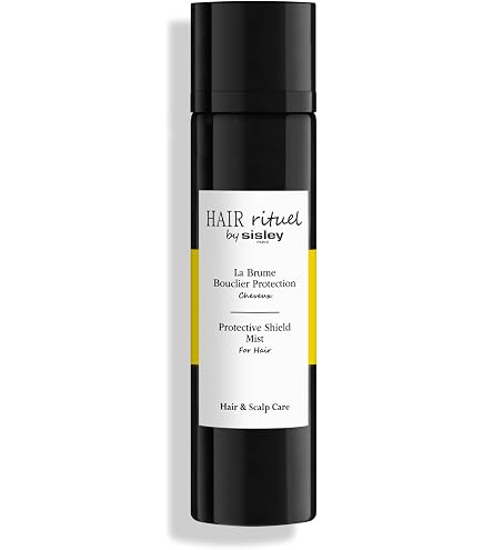 Amazon.co.jp: HAIR RITUEL BY SISLEY(ヘア リチュアル バイ シスレー